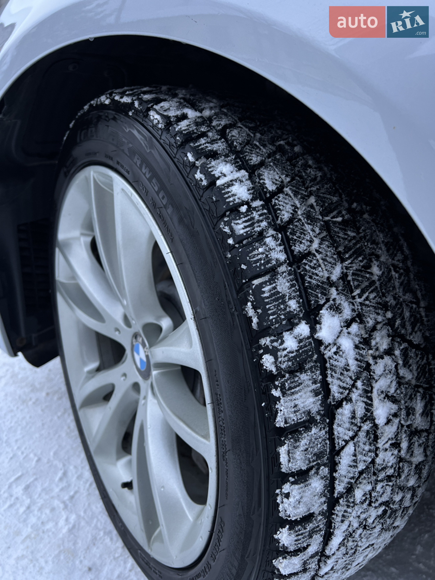 2015 BMW 5er - мініатюра 31