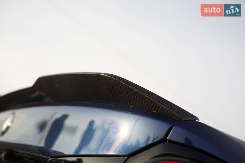 Седан BMW 5 Series 2017 в Одессе фото 46 Седан BMW 5 Series 2017 в Одессе