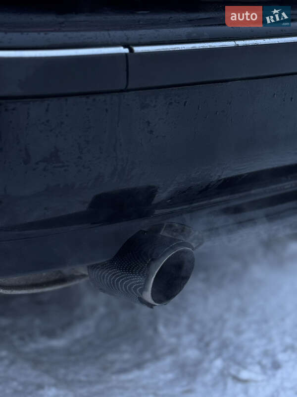 Седан BMW 5 Series 1999 в Виннице