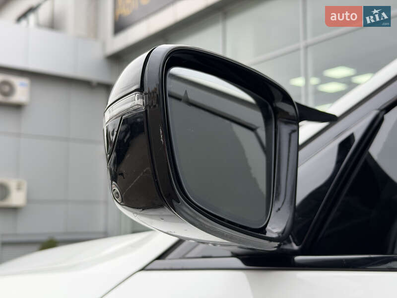 Седан BMW 5 Series 2018 в Одесі фото 20 Седан BMW 5 Series 2018 в Одесі