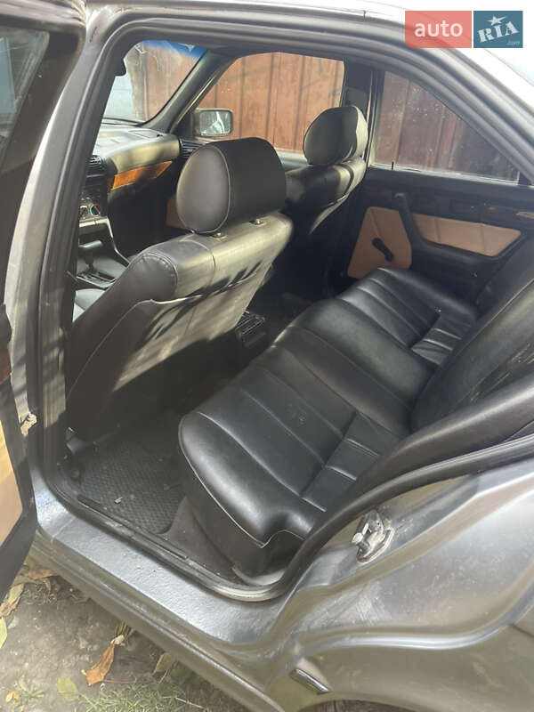 Седан BMW 5 Series 1997 в Каменец-Подольском фото 7 Седан BMW 5 Series 1997 в Каменец-Подольском