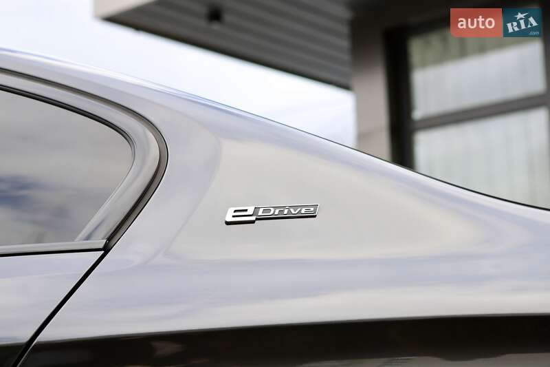 Седан BMW 5 Series 2020 в Дрогобыче