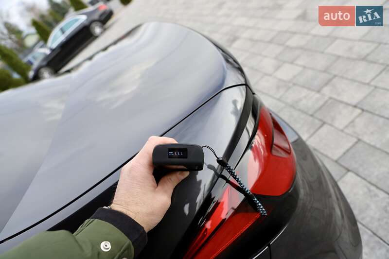 Седан BMW 5 Series 2020 в Дрогобыче