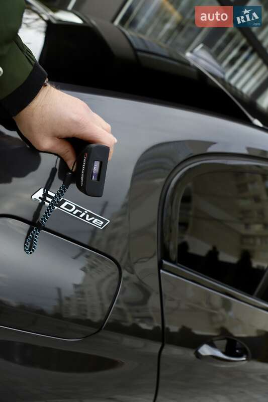 Седан BMW 5 Series 2020 в Дрогобыче