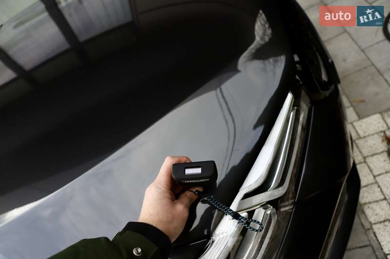 Седан BMW 5 Series 2020 в Дрогобыче