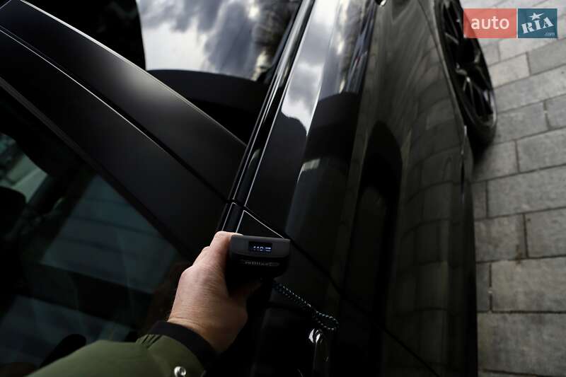 Седан BMW 5 Series 2020 в Дрогобыче