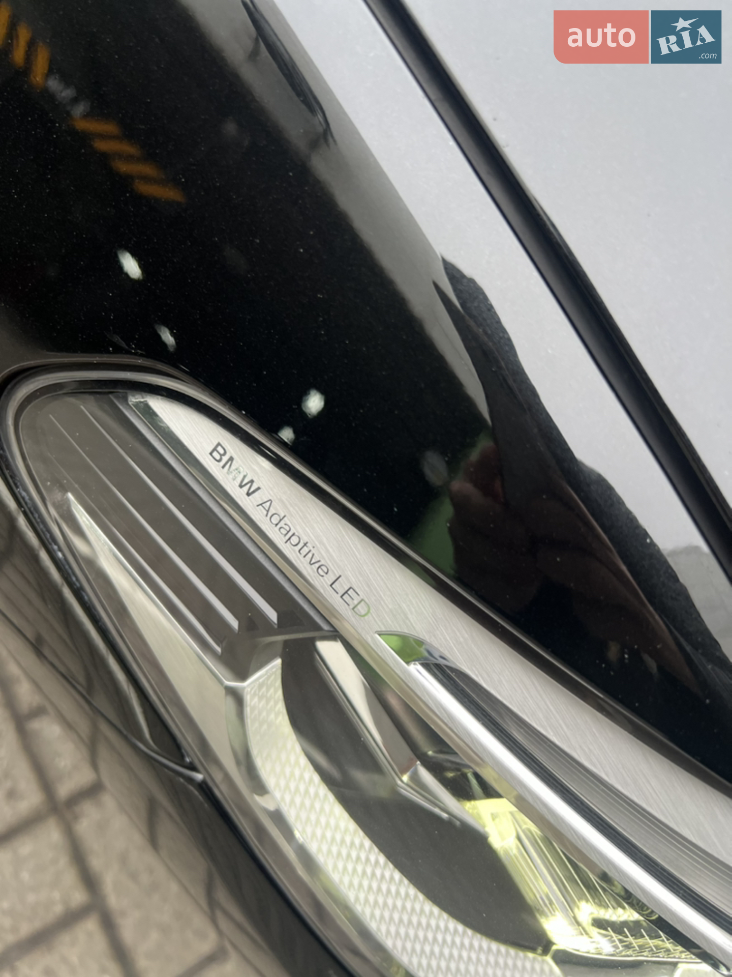 2017 BMW 5er - мініатюра 28