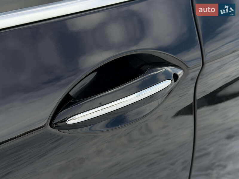 Седан BMW 5 Series 2011 в Ивано-Франковске фото 7 Седан BMW 5 Series 2011 в Ивано-Франковске