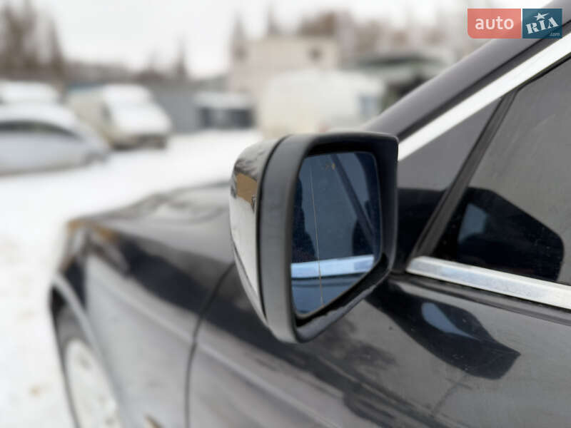 Универсал BMW 5 Series 2001 в Ровно фото 25 Универсал BMW 5 Series 2001 в Ровно