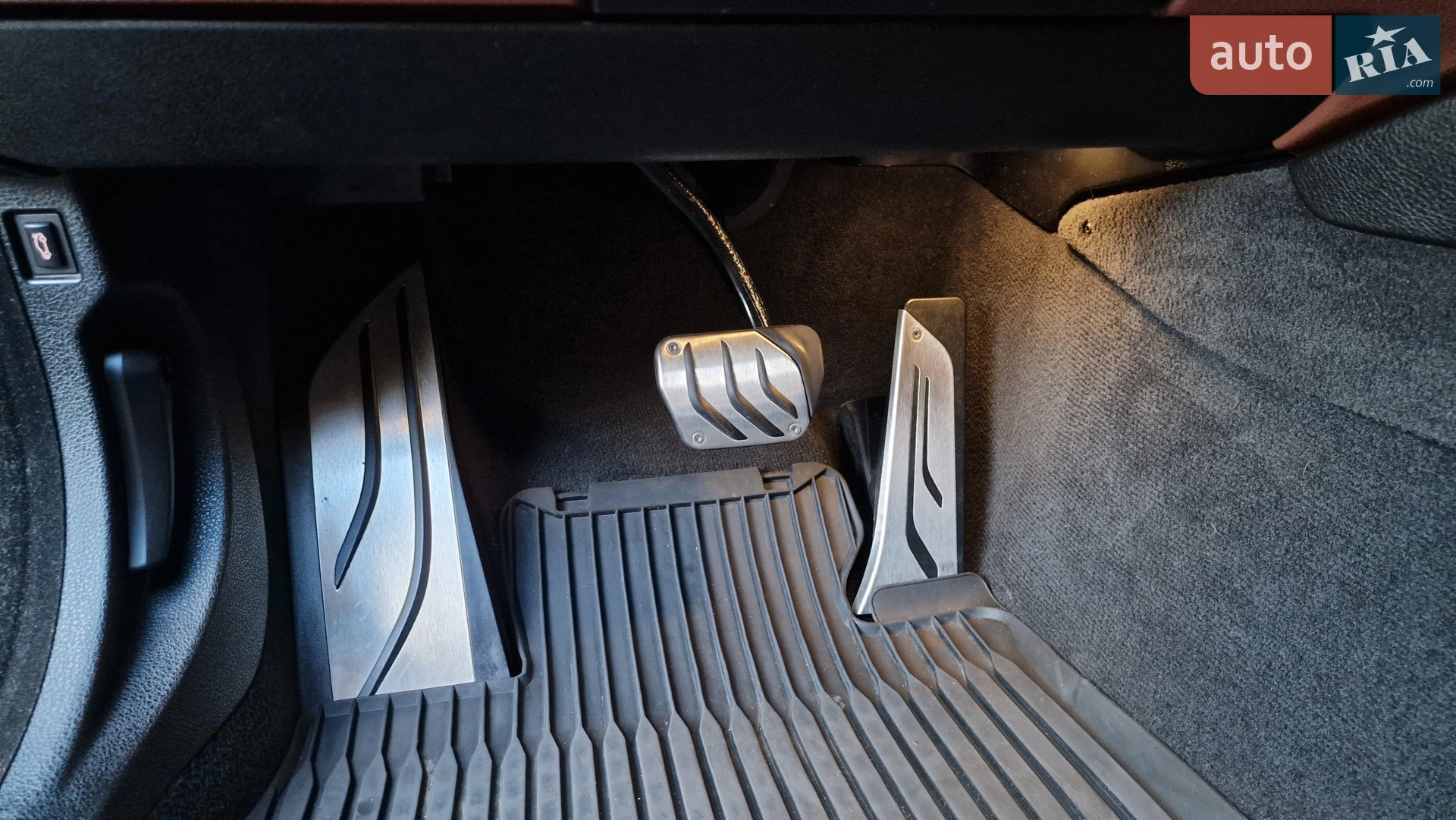 2014 BMW 5er - мініатюра 58