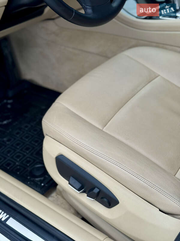 Седан BMW 5 Series 2013 в Виннице фото 50 Седан BMW 5 Series 2013 в Виннице