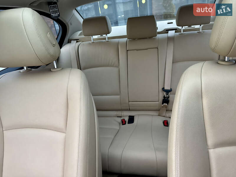 Седан BMW 5 Series 2013 в Виннице фото 74 Седан BMW 5 Series 2013 в Виннице