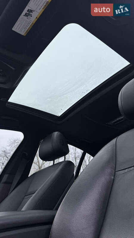 Седан BMW 5 Series 2013 в Киеве фото 26 Седан BMW 5 Series 2013 в Киеве