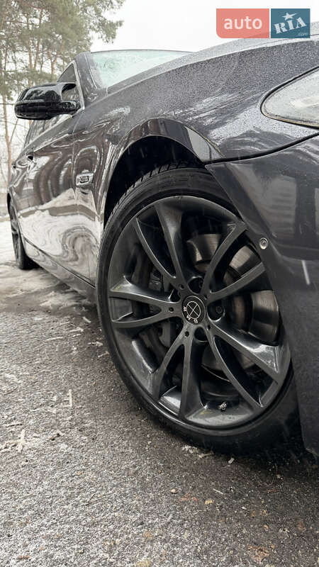 Седан BMW 5 Series 2015 в Киеве фото 6 Седан BMW 5 Series 2015 в Киеве