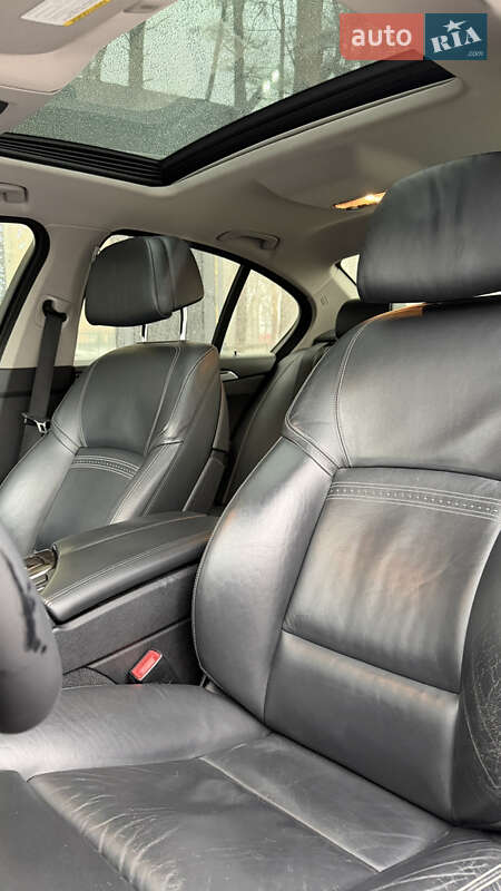 Седан BMW 5 Series 2015 в Киеве фото 15 Седан BMW 5 Series 2015 в Киеве