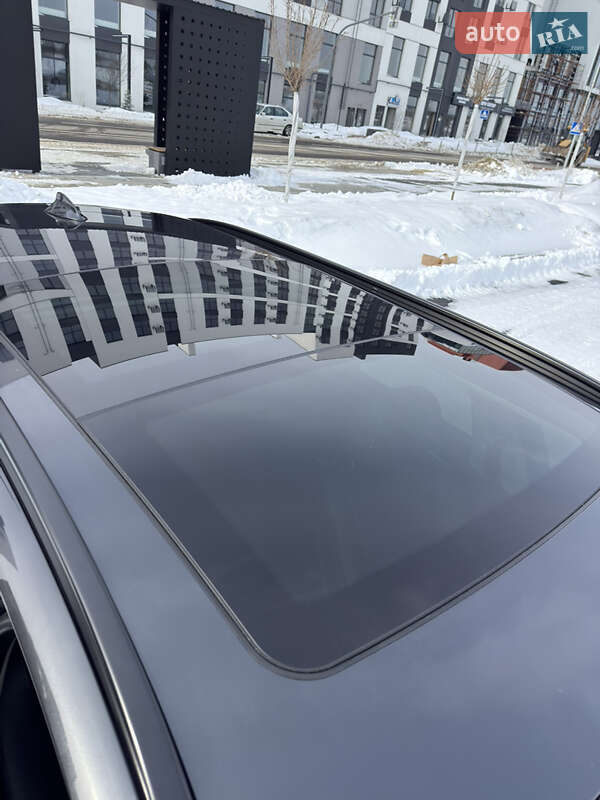 Універсал BMW 5 Series 2013 в Рівному