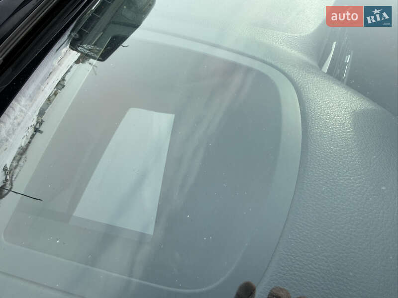 Універсал BMW 5 Series 2013 в Рівному