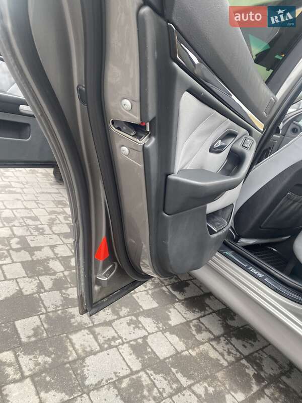 Универсал BMW 5 Series 2003 в Луцке фото 20 Универсал BMW 5 Series 2003 в Луцке