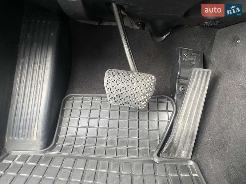 Универсал BMW 5 Series 2003 в Луцке фото 34 Универсал BMW 5 Series 2003 в Луцке