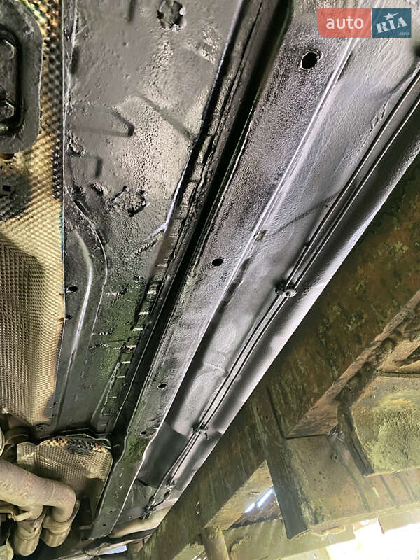 Универсал BMW 5 Series 2003 в Луцке фото 63 Универсал BMW 5 Series 2003 в Луцке