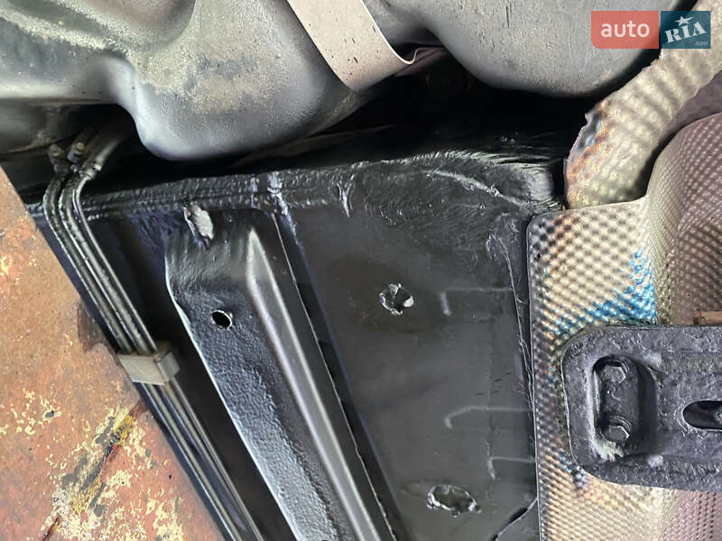 Универсал BMW 5 Series 2003 в Луцке фото 65 Универсал BMW 5 Series 2003 в Луцке