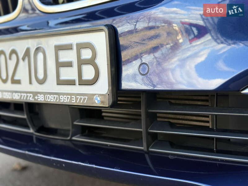 Седан BMW 5 Series 2018 в Киеве фото 22 Седан BMW 5 Series 2018 в Киеве