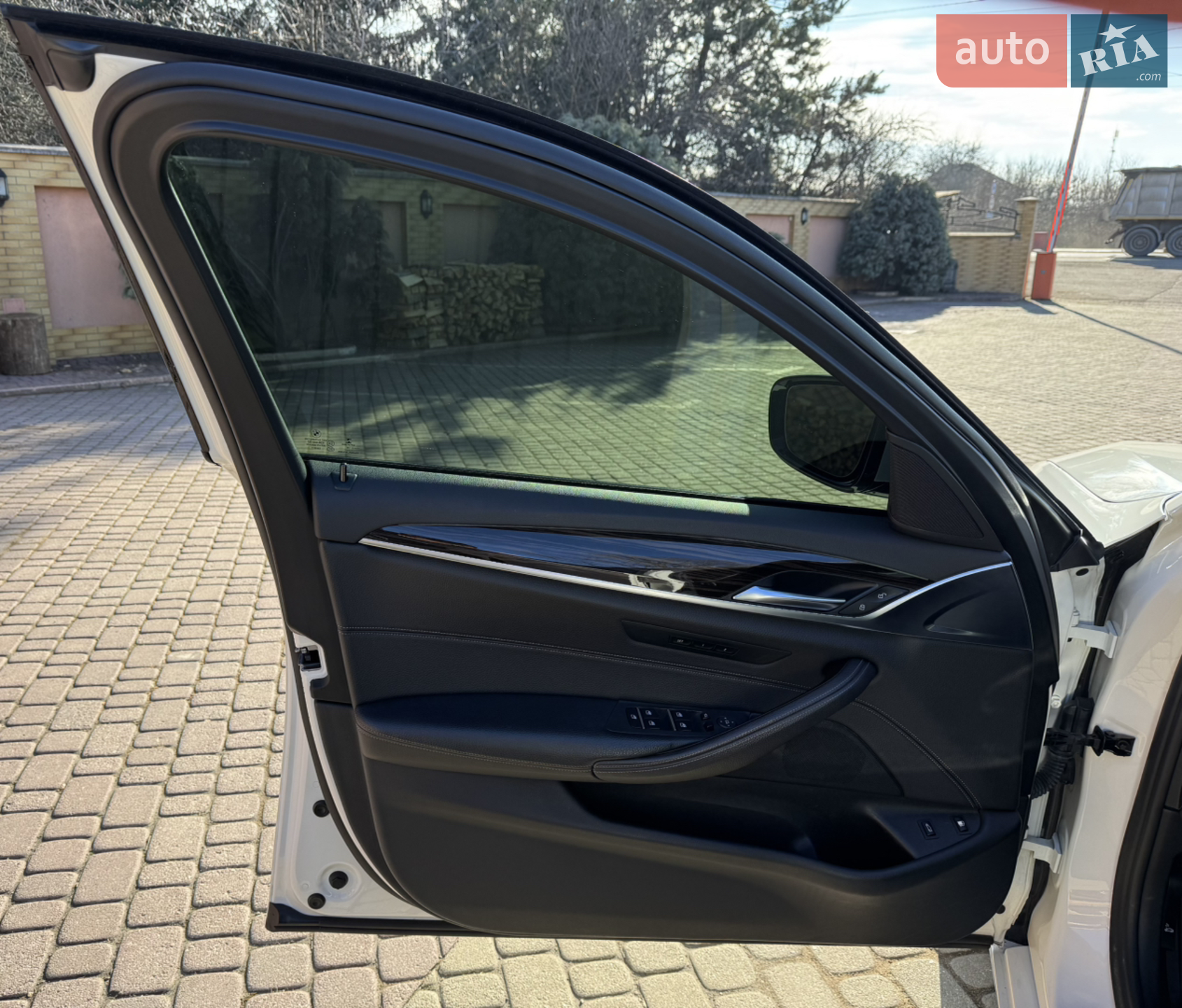 2018 BMW 5er - мініатюра 36