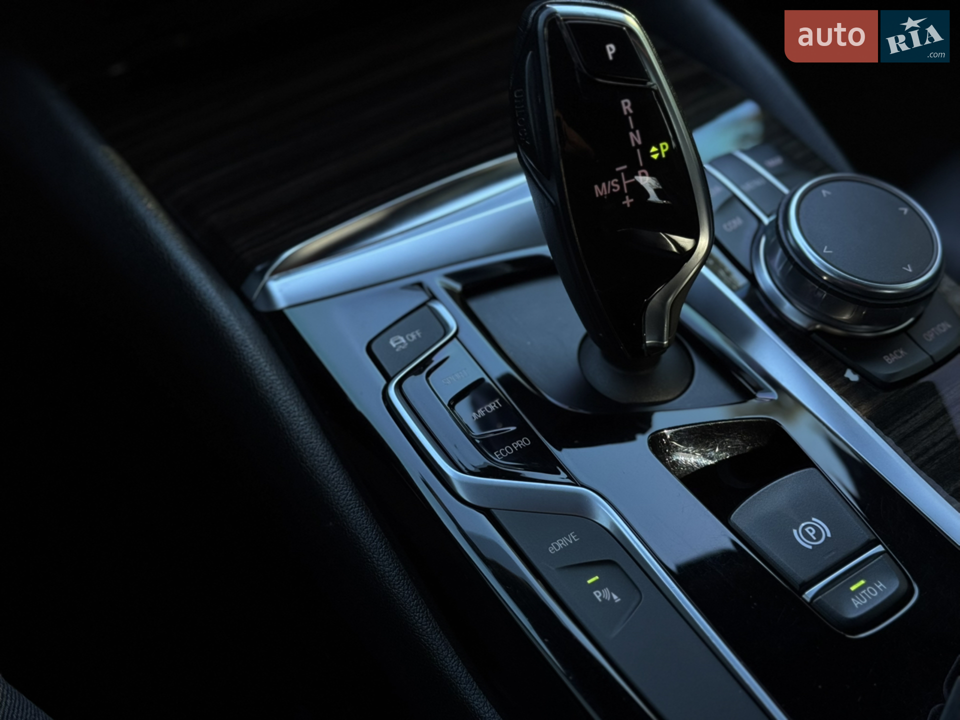 2018 BMW 5er - мініатюра 56