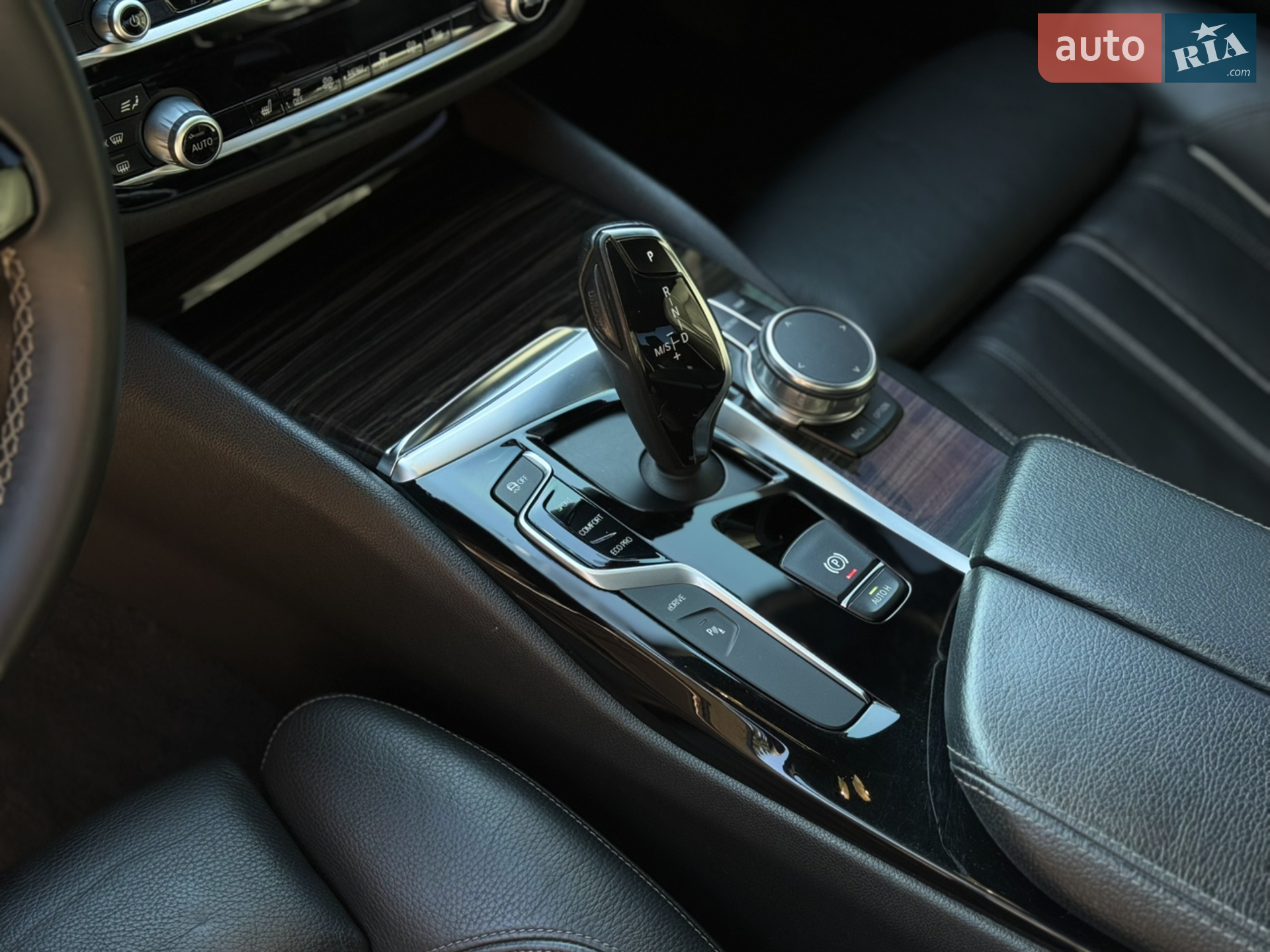 2018 BMW 5er - мініатюра 59