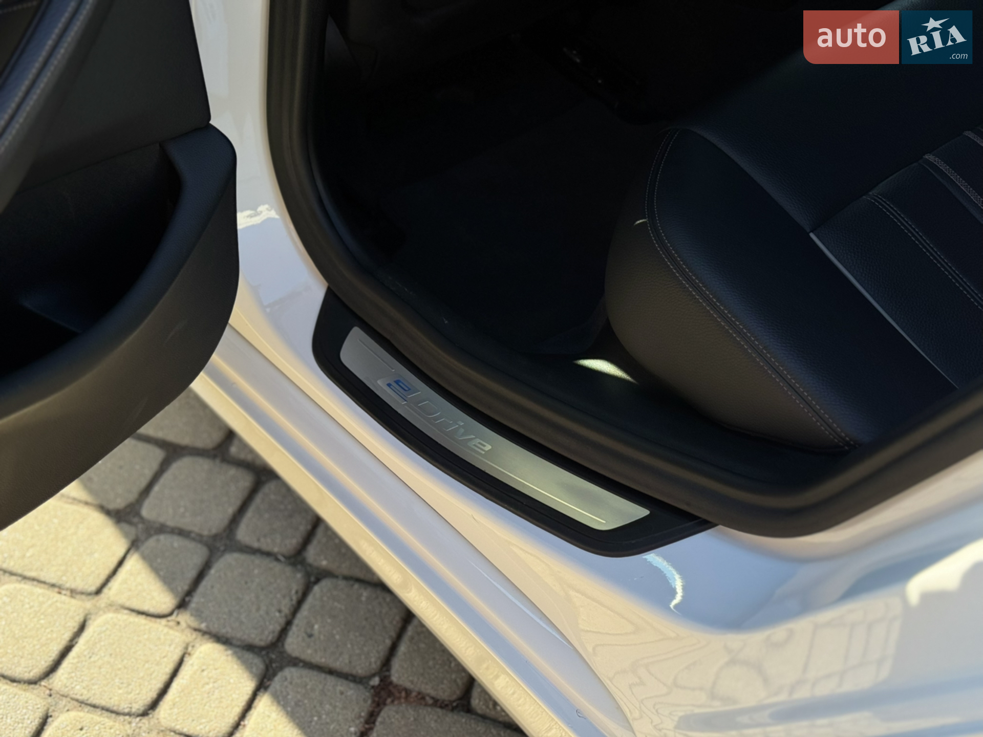 2018 BMW 5er - мініатюра 62