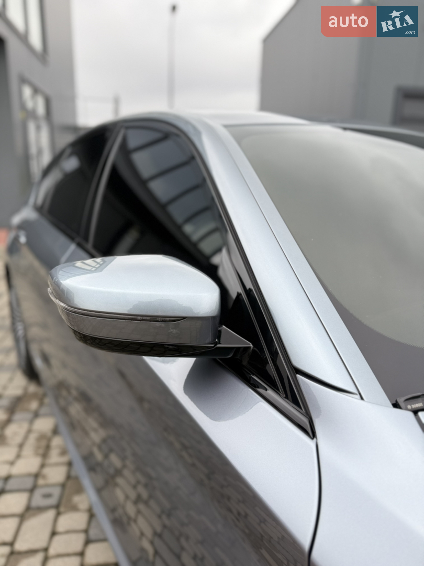 2017 BMW 5er - мініатюра 12