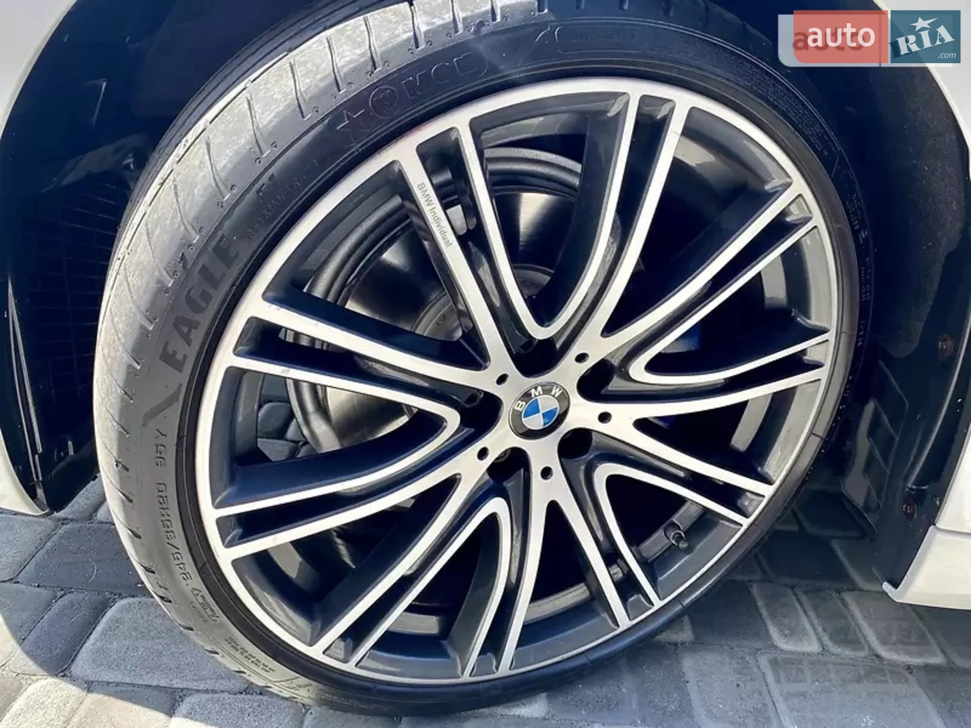 2016 BMW 5er - мініатюра 14