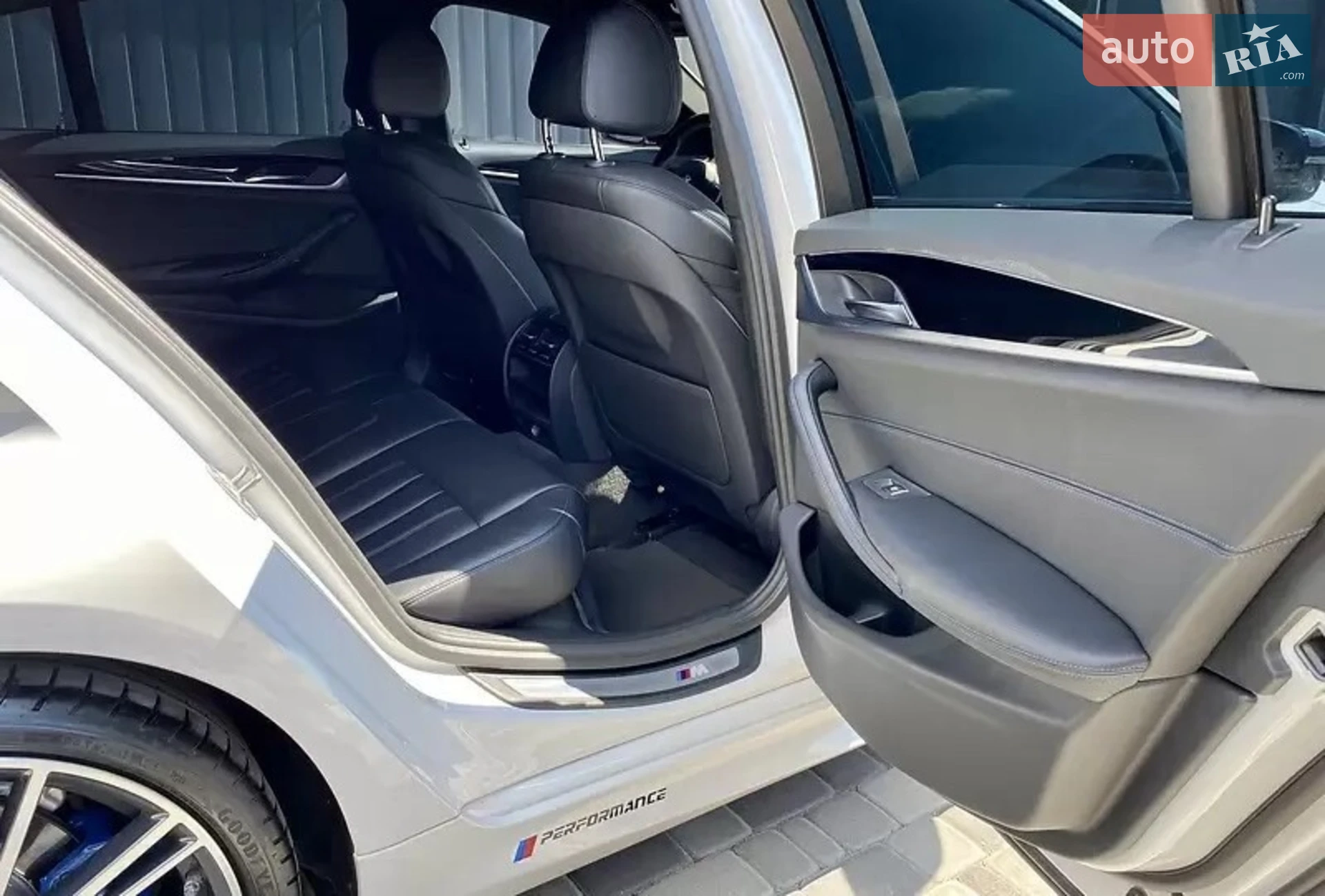 2016 BMW 5er - мініатюра 25