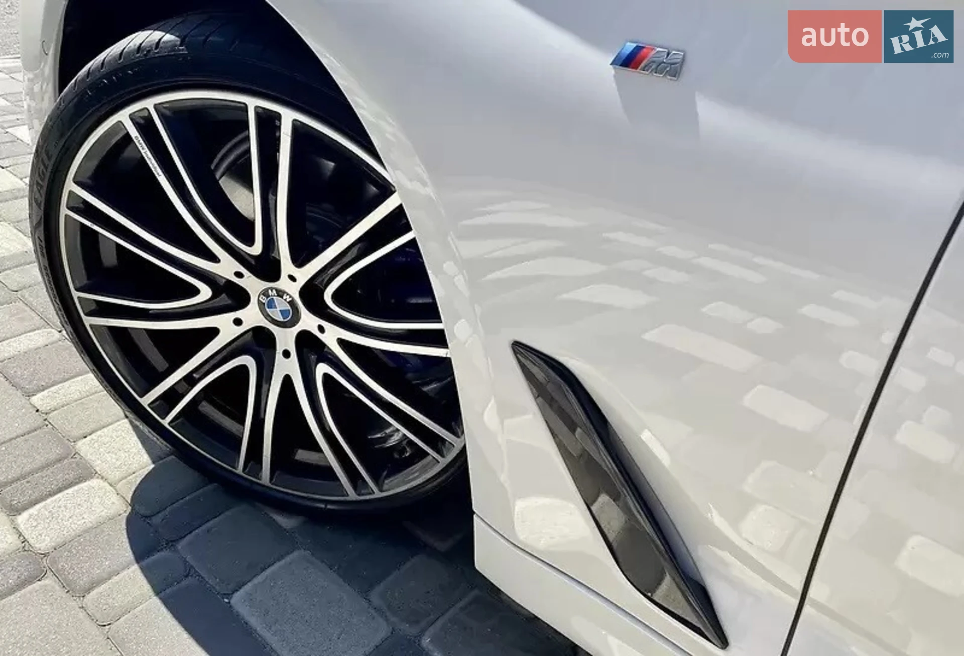 2016 BMW 5er - мініатюра 30