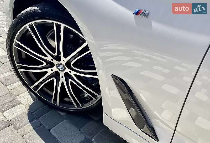 Седан BMW 5 Series 2016 в Киеве фото 30 Седан BMW 5 Series 2016 в Киеве