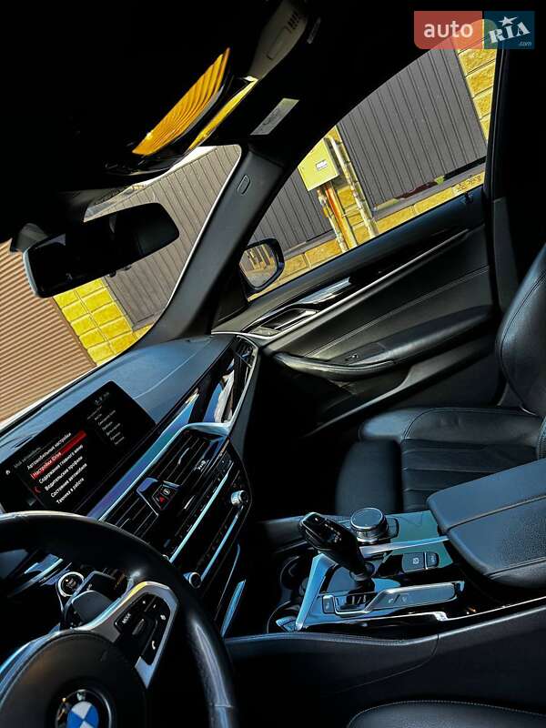 Седан BMW 5 Series 2016 в Киеве фото 48 Седан BMW 5 Series 2016 в Киеве