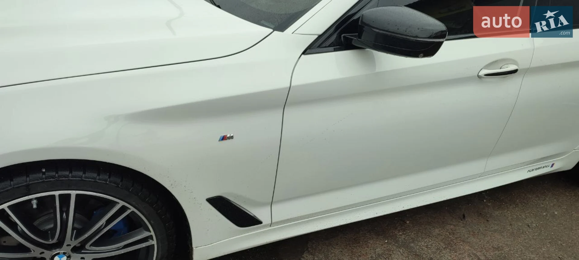 2016 BMW 5er - мініатюра 40