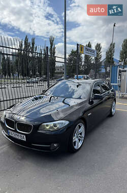 Універсал BMW 5 Series 2011 в Києві