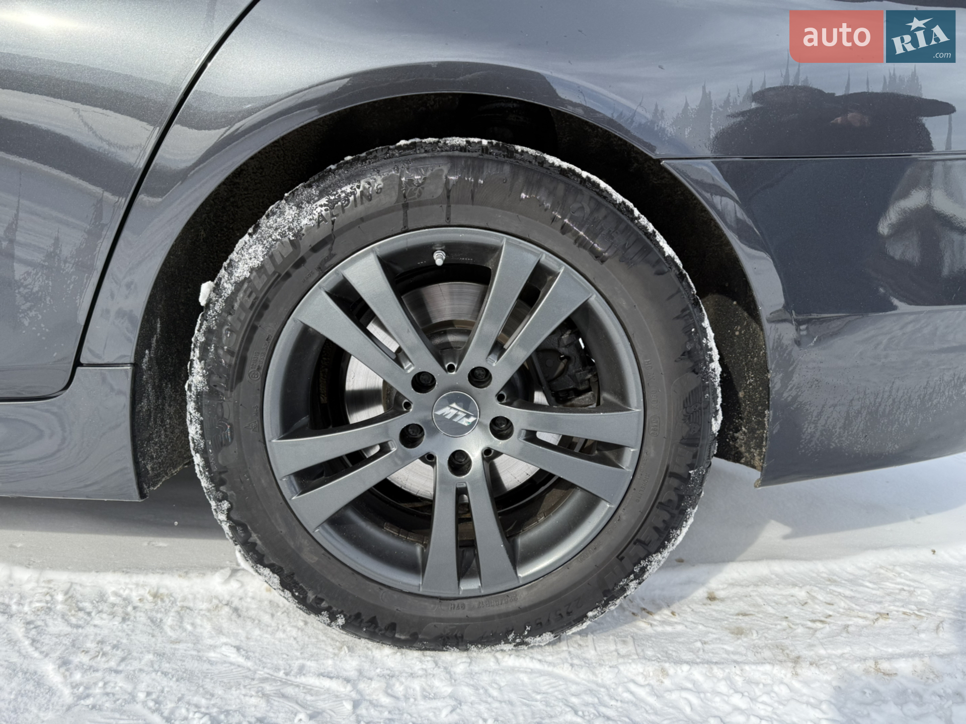2013 BMW 5er - мініатюра 36