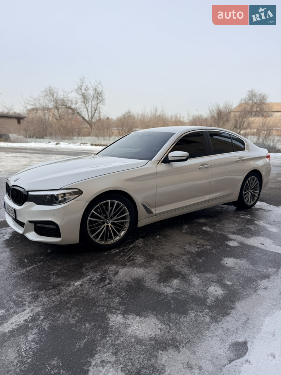 2018 BMW 5er - мініатюра 33