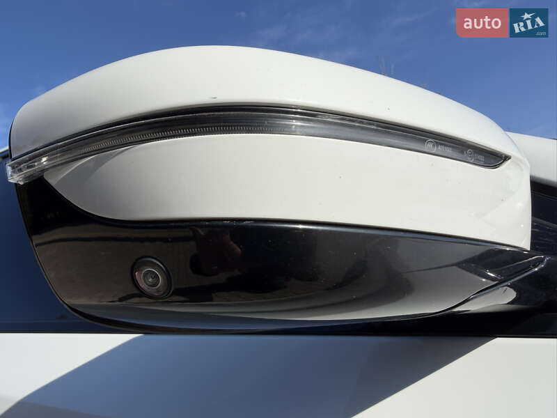 Седан BMW 5 Series 2017 в Одессе фото 31 Седан BMW 5 Series 2017 в Одессе