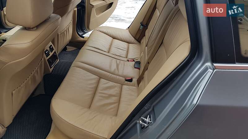 Универсал BMW 5 Series 2007 в Киеве