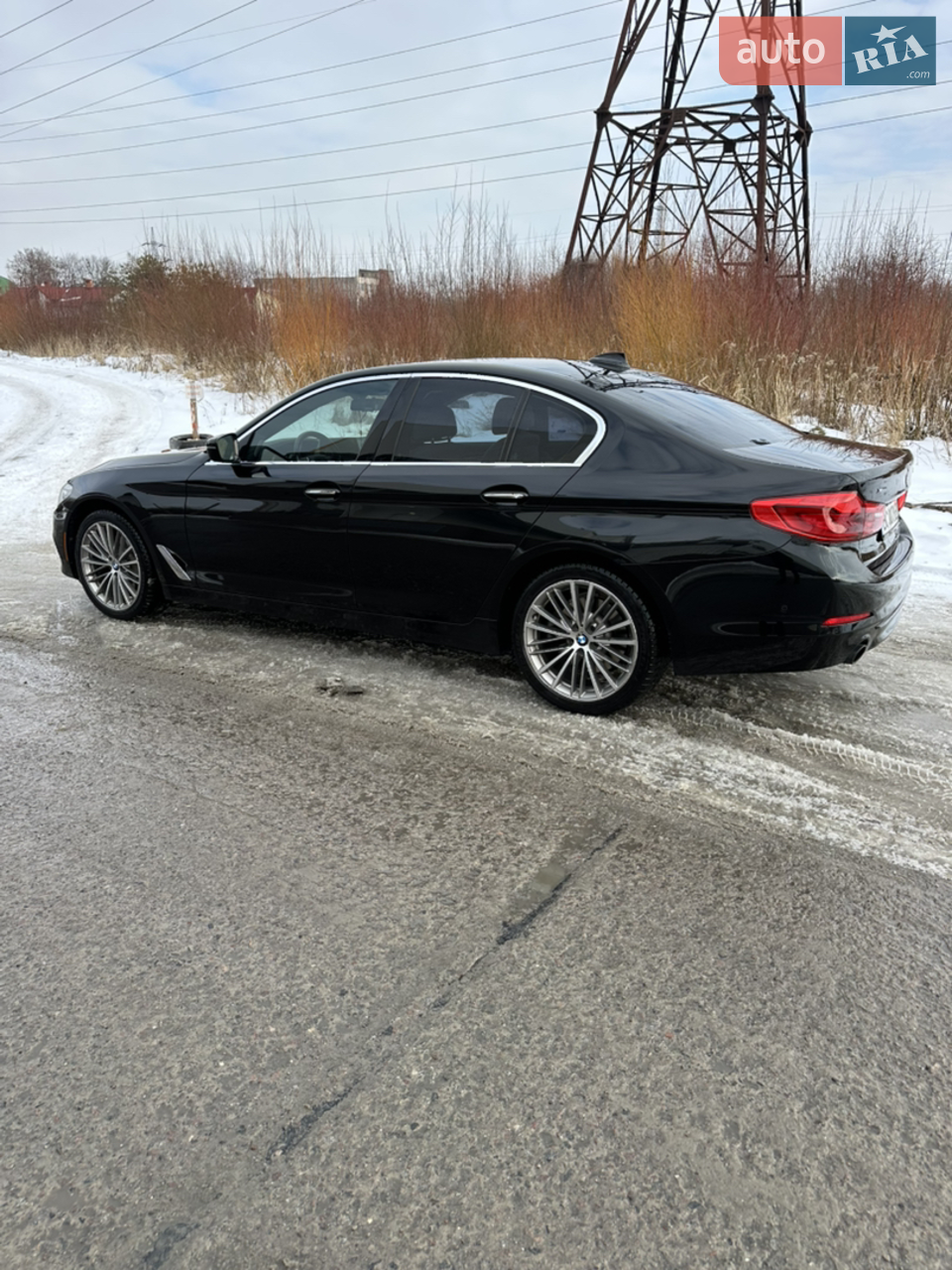 2016 BMW 5er - мініатюра 17