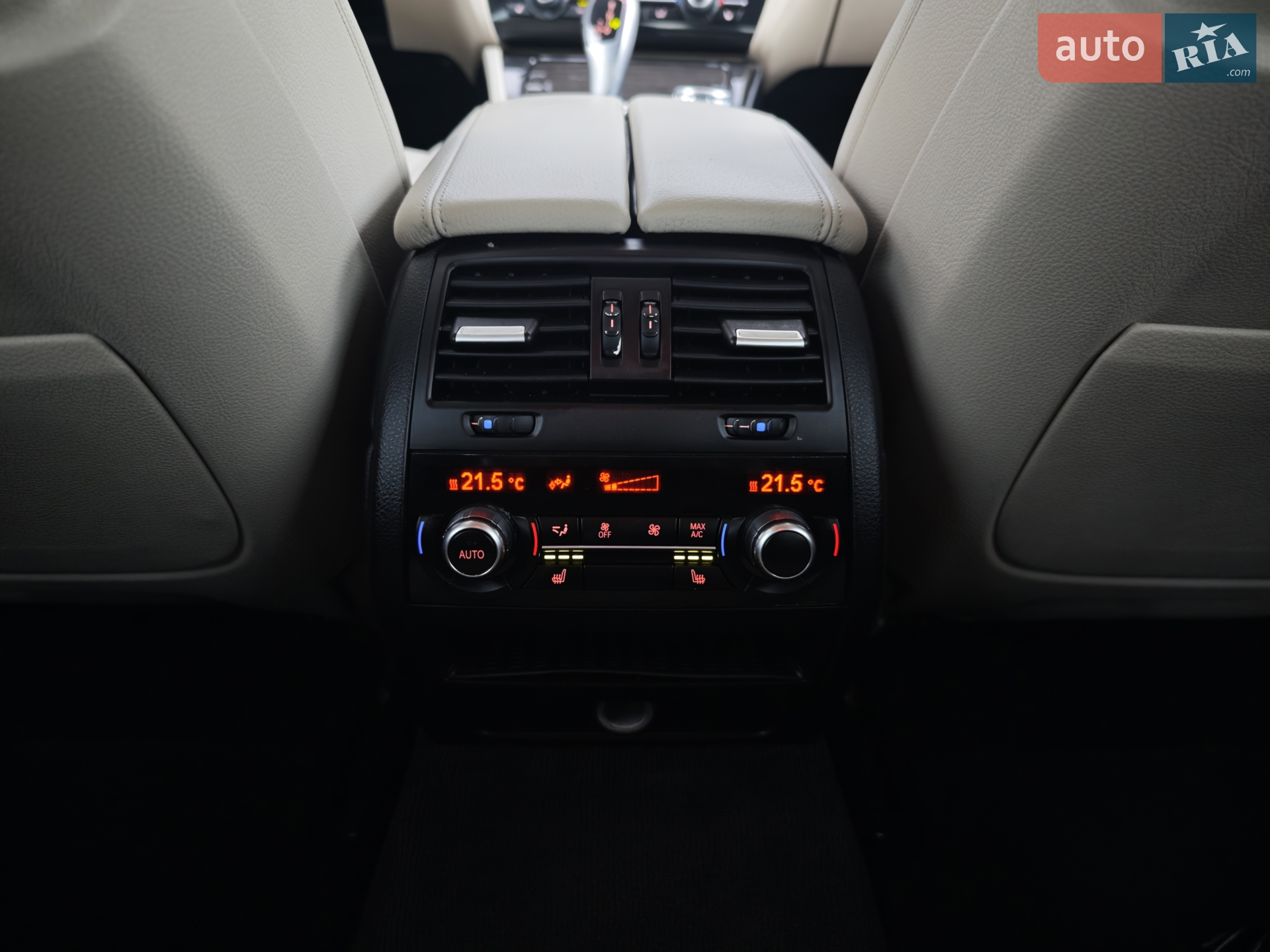 2016 BMW 5er - мініатюра 61