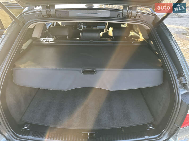 Универсал BMW 5 Series 2005 в Городке