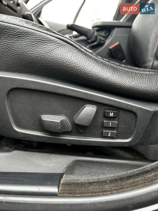 Универсал BMW 5 Series 2006 в Одессе