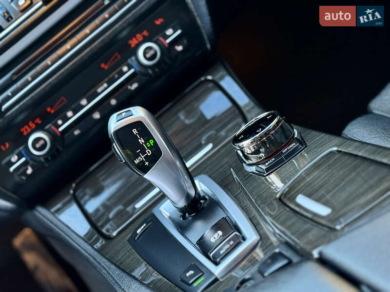 Седан BMW 5 Series 2012 в Межгорье фото 47 Седан BMW 5 Series 2012 в Межгорье