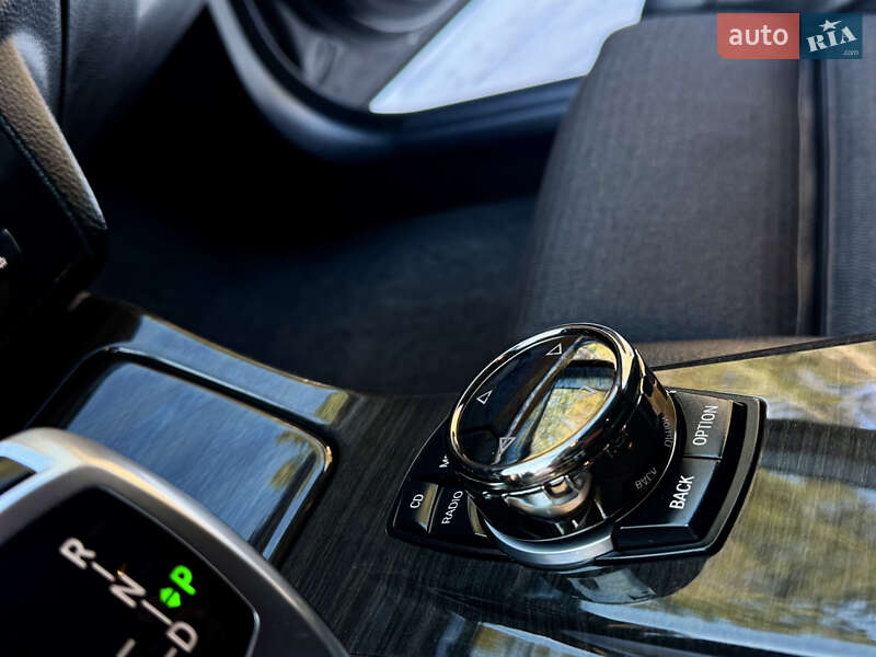 Седан BMW 5 Series 2012 в Межгорье фото 67 Седан BMW 5 Series 2012 в Межгорье