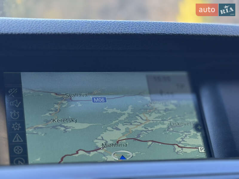 Седан BMW 5 Series 2012 в Межгорье фото 72 Седан BMW 5 Series 2012 в Межгорье