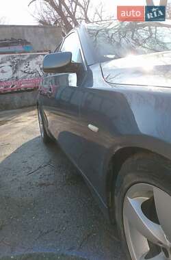 Седан BMW 5 Series 2006 в Білгороді-Дністровському